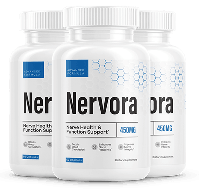 Nervora supplement